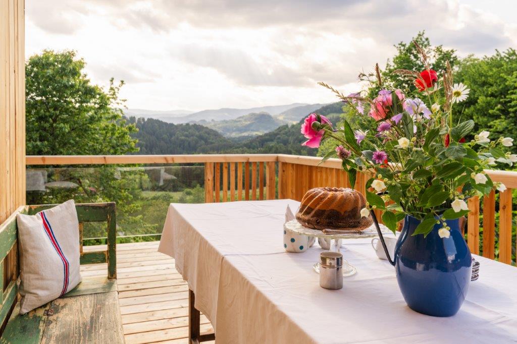 Eine aussicht wie ein gebet 1