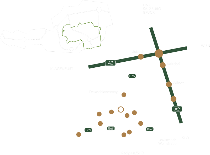 Anfahrtskarte schilcherland klein